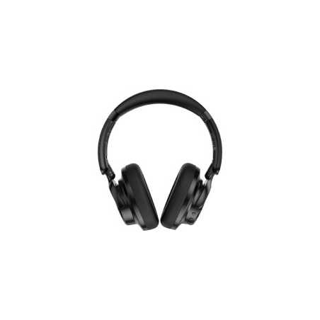 Verbatim TruSound Pro Bluetooth ANC Headset, Premium Wireless Audio With Active Noise Cancelling, 20Hz – 20 kHz, Up To 28 hour