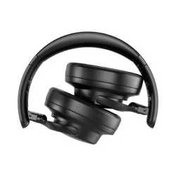 Verbatim TruSound Pro Bluetooth ANC Headset, Premium Wireless Audio With Active Noise Cancelling, 20Hz – 20 kHz, Up To 28 hour