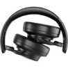 Verbatim TruSound Pro Bluetooth ANC Headset, Premium Wireless Audio With Active Noise Cancelling, 20Hz – 20 kHz, Up To 28 hour