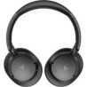 Verbatim TruSound Pro Bluetooth ANC Headset, Premium Wireless Audio With Active Noise Cancelling, 20Hz – 20 kHz, Up To 28 hour