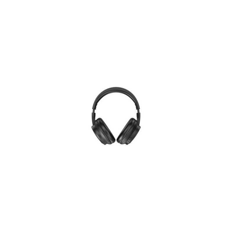 Verbatim TruSound Bluetooth Headset, Lightweight Wireless Audio For Everyday Listening, 20Hz – 20 kHz, Up To 10 Hours Of Wirel
