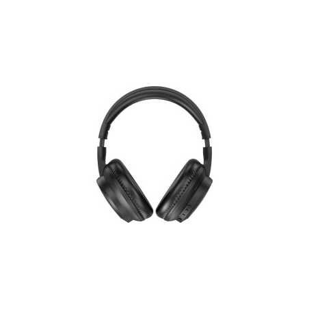 Verbatim TruSound Bluetooth Headset, Lightweight Wireless Audio For Everyday Listening, 20Hz – 20 kHz, Up To 10 Hours Of Wirel