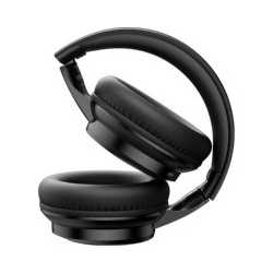 Verbatim TruSound Bluetooth Headset, Lightweight Wireless Audio For Everyday Listening, 20Hz – 20 kHz, Up To 10 Hours Of Wirel