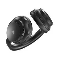 Verbatim TruSound Bluetooth Headset, Lightweight Wireless Audio For Everyday Listening, 20Hz – 20 kHz, Up To 10 Hours Of Wirel