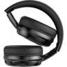 Verbatim TruSound Bluetooth ANC Headset, Wireless Headphones With Active Noise Cancelling, 20Hz – 20 kHz, Up To 25 Hours Playb