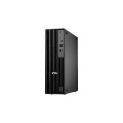 Dell Pro QBS1250 Plus Slim Desktop PC, Intel Core Ultra 7 265, 16GB DDR5-SDRAM, 512GB SSD, Windows 11 Pro