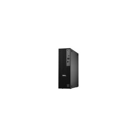 Dell Pro QBS1250 Plus Slim Desktop PC, Intel Core Ultra 7 265, 16GB DDR5-SDRAM, 512GB SSD, Windows 11 Pro
