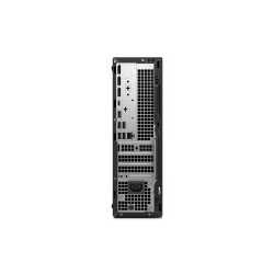 Dell Pro QBS1250 Plus Slim Desktop PC, Intel Core Ultra 7 265, 16GB DDR5-SDRAM, 512GB SSD, Windows 11 Pro