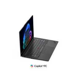 Lenovo ThinkPad E14 G7 Copilot+ PC, 14 Inch WUXGA 1920x1200 IPS Screen, Intel Core Ultra 5 226V Processor, 16GB RAM, 512GB SSD, 