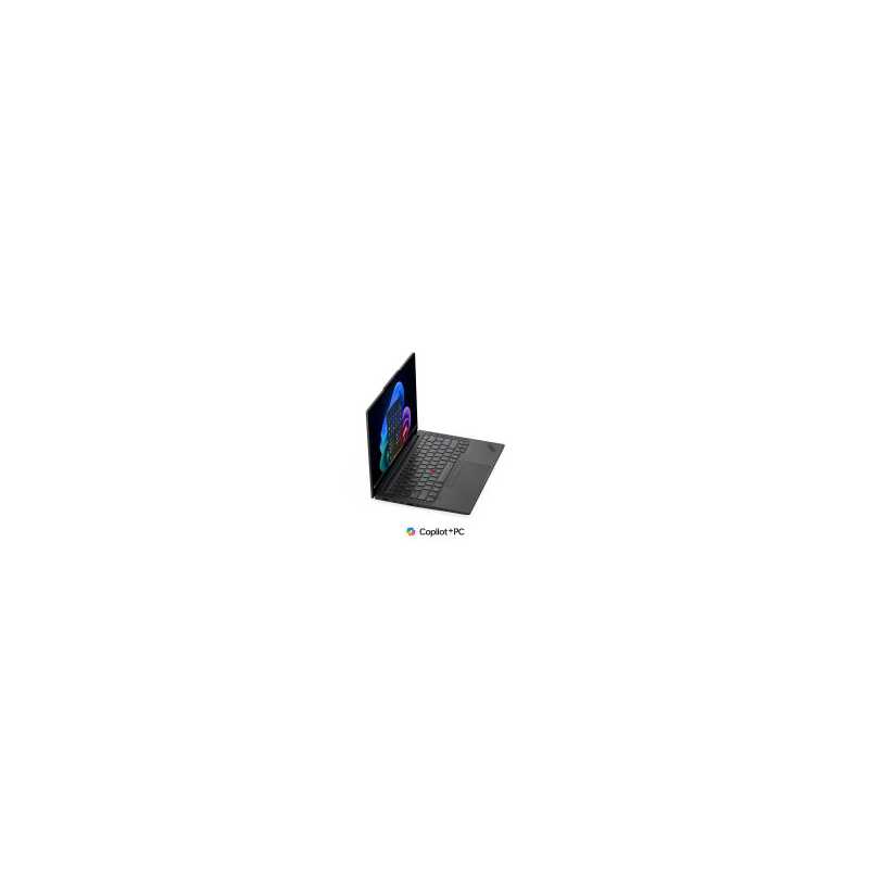 Lenovo ThinkPad E14 G7 Copilot+ PC, 14 Inch WUXGA 1920x1200 IPS Screen, Intel Core Ultra 5 226V Processor, 16GB RAM, 512GB SSD, 