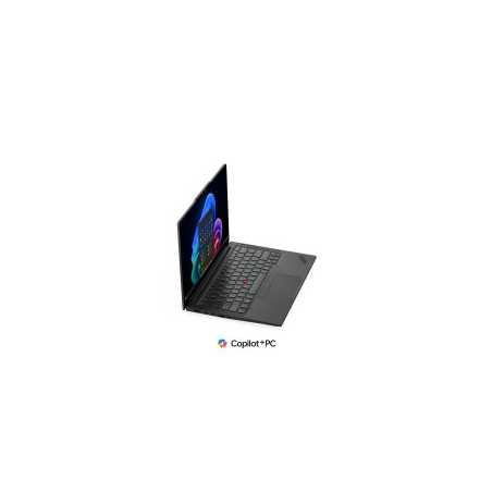 Lenovo ThinkPad E14 G7 Copilot+ PC, 14 Inch WUXGA 1920x1200 IPS Screen, Intel Core Ultra 5 226V Processor, 16GB RAM, 512GB SSD, 