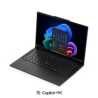 Lenovo ThinkPad E14 G7 Copilot+ PC, 14 Inch WUXGA 1920x1200 IPS Screen, Intel Core Ultra 5 226V Processor, 16GB RAM, 512GB SSD, 