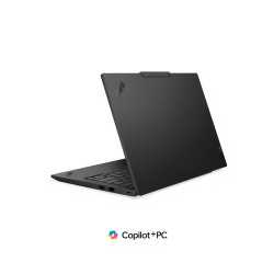 Lenovo ThinkPad E14 G7 Copilot+ PC, 14 Inch WUXGA 1920x1200 IPS Screen, Intel Core Ultra 5 226V Processor, 16GB RAM, 512GB SSD, 