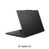Lenovo ThinkPad E14 G7 Copilot+ PC, 14 Inch WUXGA 1920x1200 IPS Screen, Intel Core Ultra 5 226V Processor, 16GB RAM, 512GB SSD, 