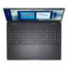 Dell Pro 16 PC16250 F09CV Laptop, 16 Inch Full HD Plus 1920 x 1200 Screen, Intel Core Ultra 5 225U, 16GB RAM, 512GB SSD, Windows