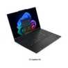 Lenovo ThinkPad E16 G3 Copilot+ PC, 16 Inch WUXGA 1920x1200 IPS Screen, Intel Core Ultra 5 226V Processor, 16GB RAM, 512GB SSD, 