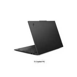 Lenovo ThinkPad E16 G3 Copilot+ PC, 16 Inch WUXGA 1920x1200 IPS Screen, Intel Core Ultra 5 226V Processor, 16GB RAM, 512GB SSD, 