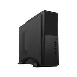 AMD Athlon AM4 Dual Core, 4 Threads, 3.50GHz, 8GB DDR4 RAM, 256GB ADATA NVMe, Small Form Factor Case - Pre-Built System