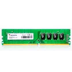 ADATA Premier 16GB, DDR4, 2400MHz (PC4-19200), CL17, DIMM Memory, 1024x8
