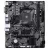 Gigabyte A520M S2HP AMD AM4 Socket Motherboard, Micro-ATX, 2x DDR4 Slots, 1x M.2 Socket, GbE LAN, 1x D-Sub / 1x DisplayPort / 1x