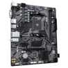 Gigabyte A520M S2HP AMD AM4 Socket Motherboard, Micro-ATX, 2x DDR4 Slots, 1x M.2 Socket, GbE LAN, 1x D-Sub / 1x DisplayPort / 1x