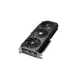 Gigabyte NVIDIA GeForce RTX 5060 GAMING OC V2 8GB GDDR7 Graphics Card, 3840 CUDA Cores, 2602 MHz Core Clock, Triple Fan, 3x Disp