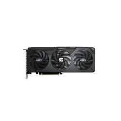Gigabyte NVIDIA GeForce RTX 5060 GAMING OC V2 8GB GDDR7 Graphics Card, 3840 CUDA Cores, 2602 MHz Core Clock, Triple Fan, 3x Disp