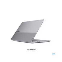 Lenovo ThinkBook 16 G9 Copilot+ PC, 16 Inch WUXGA 1920x1200 IPS Screen, Intel Core Ultra 5 325, 16GB RAM, 512GB SSD, Integrated 