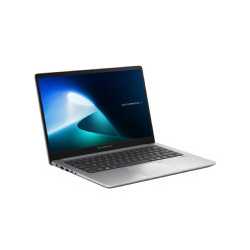 ASUS ExpertBook P1 P1403CV-731X Laptop, 14 Inch Full HD Screen, Intel Core 7 240H Processor, 32GB RAM, 1TB SSD, Windows 11 Pro