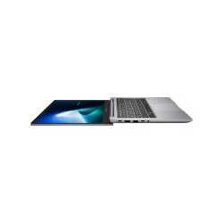 ASUS ExpertBook P1 P1403CV-731X Laptop, 14 Inch Full HD Screen, Intel Core 7 240H Processor, 32GB RAM, 1TB SSD, Windows 11 Pro