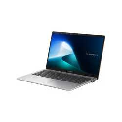 ASUS ExpertBook P1 P1503CV-731X Laptop, 15.6 Inch Full HD Screen, Intel Core 7 240H Processor, 32GB RAM, 1TB SSD, Windows 11 Pro