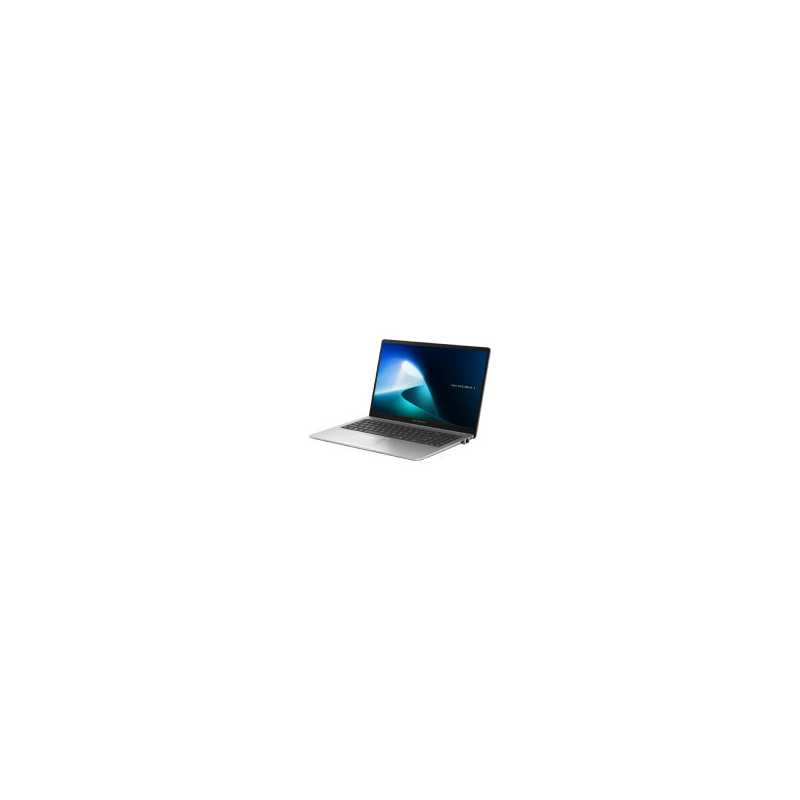 ASUS ExpertBook P1 P1503CV-731X Laptop, 15.6 Inch Full HD Screen, Intel Core 7 240H Processor, 32GB RAM, 1TB SSD, Windows 11 Pro