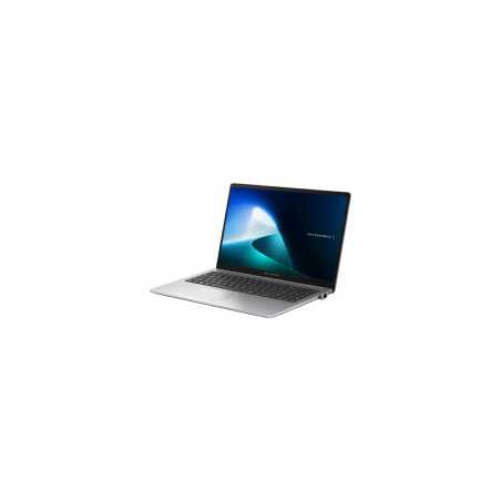 ASUS ExpertBook P1 P1503CV-731X Laptop, 15.6 Inch Full HD Screen, Intel Core 7 240H Processor, 32GB RAM, 1TB SSD, Windows 11 Pro