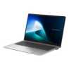 ASUS ExpertBook P1 P1503CV-731X Laptop, 15.6 Inch Full HD Screen, Intel Core 7 240H Processor, 32GB RAM, 1TB SSD, Windows 11 Pro