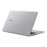 ASUS ExpertBook P1 P1503CV-731X Laptop, 15.6 Inch Full HD Screen, Intel Core 7 240H Processor, 32GB RAM, 1TB SSD, Windows 11 Pro