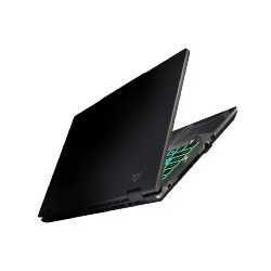 MSI Cyborg 15 Gaming Laptop, 15.6 Inch 1920x1080 FHD Screen, Intel Core 7 240H Processor, 16GB RAM, 512GB SSD, NVIDIA GeForce RT