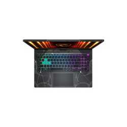 MSI Cyborg 15 Gaming Laptop, 15.6 Inch 1920x1080 FHD Screen, Intel Core 7 240H Processor, 16GB RAM, 512GB SSD, NVIDIA GeForce RT