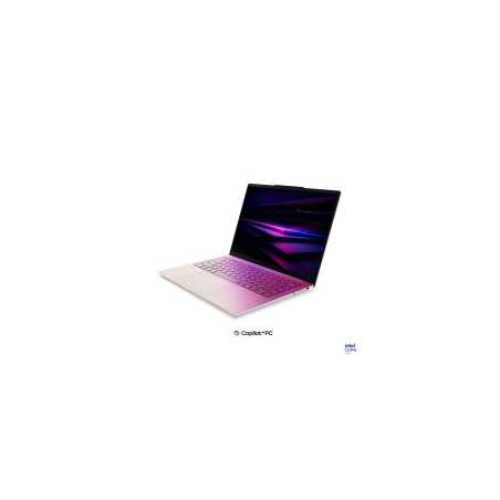 Lenovo Yoga Slim 7 Copilot+ PC, 14 Inch OLED Screen, Intel Ultra 5 322, 16GB RAM LPDDR5X-7467, 512GB SSD, Windows 11 Home