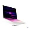 Lenovo Yoga Slim 7 Copilot+ PC, 14 Inch OLED Screen, Intel Ultra 5 322, 16GB RAM LPDDR5X-7467, 512GB SSD, Windows 11 Home
