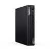 Lenovo ThinkCentre M70q G5 12TD009UUK Tiny PC, Intel Core i5-14400T 14th Gen, 16GB DDR5 RAM, 512GB SSD, Intel UHD Graphics 730, 