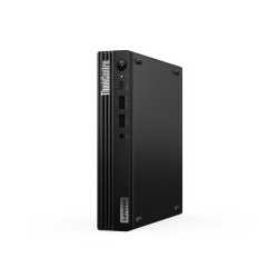 Lenovo ThinkCentre M70q G5 12TD009UUK Tiny PC, Intel Core i5-14400T 14th Gen, 16GB DDR5 RAM, 512GB SSD, Intel UHD Graphics 730, 