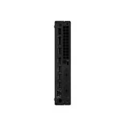 Lenovo ThinkCentre M70q G5 12TD009UUK Tiny PC, Intel Core i5-14400T 14th Gen, 16GB DDR5 RAM, 512GB SSD, Intel UHD Graphics 730, 