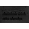 Gigabyte GAMING 1000GM PG5 1000W Fully Modular Power Supply, 80 PLUS Gold, ATX 3.1, PCIe 5.1, 12V-2x6 Connector, 135mm Smart Fan