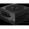 Gigabyte GAMING 1000GM PG5 1000W Fully Modular Power Supply, 80 PLUS Gold, ATX 3.1, PCIe 5.1, 12V-2x6 Connector, 135mm Smart Fan