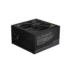 Gigabyte GAMING 750GM PG5 750W Fully Modular Power Supply, 80 PLUS Gold, ATX 3.1, PCIe 5.1, 12V-2x6 Connector, 135mm Smart Fan, 