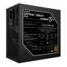 Gigabyte GAMING 750GM PG5 750W Fully Modular Power Supply, 80 PLUS Gold, ATX 3.1, PCIe 5.1, 12V-2x6 Connector, 135mm Smart Fan, 