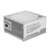 Gigabyte GAMING 750GM PG5 ICE 750W Fully Modular Power Supply, 80 PLUS Gold, ATX 3.1, PCIe 5.1, 12V-2x6 Connector, 135mm Smart F