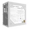 Gigabyte GAMING 750GM PG5 ICE 750W Fully Modular Power Supply, 80 PLUS Gold, ATX 3.1, PCIe 5.1, 12V-2x6 Connector, 135mm Smart F