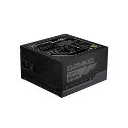 Gigabyte GAMING 850GM PG5 850W Fully Modular Power Supply, 80 PLUS Gold, ATX 3.1, PCIe 5.1, 12V-2x6 Connector, 135mm Smart Fan, 