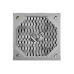Gigabyte GAMING 850GM PG5 ICE 850W Fully Modular Power Supply, 80 PLUS Gold, ATX 3.1, PCIe 5.1, 12V-2x6 Connector, 135mm Smart F